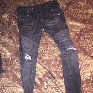 Balmain jeans